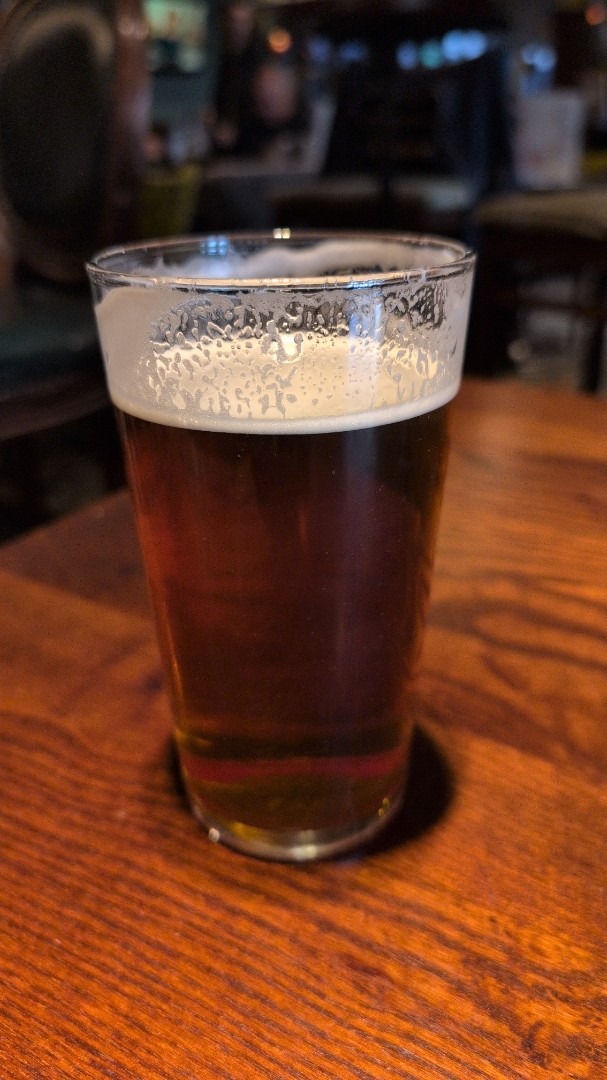 Pigswill, Stonehenge Ales