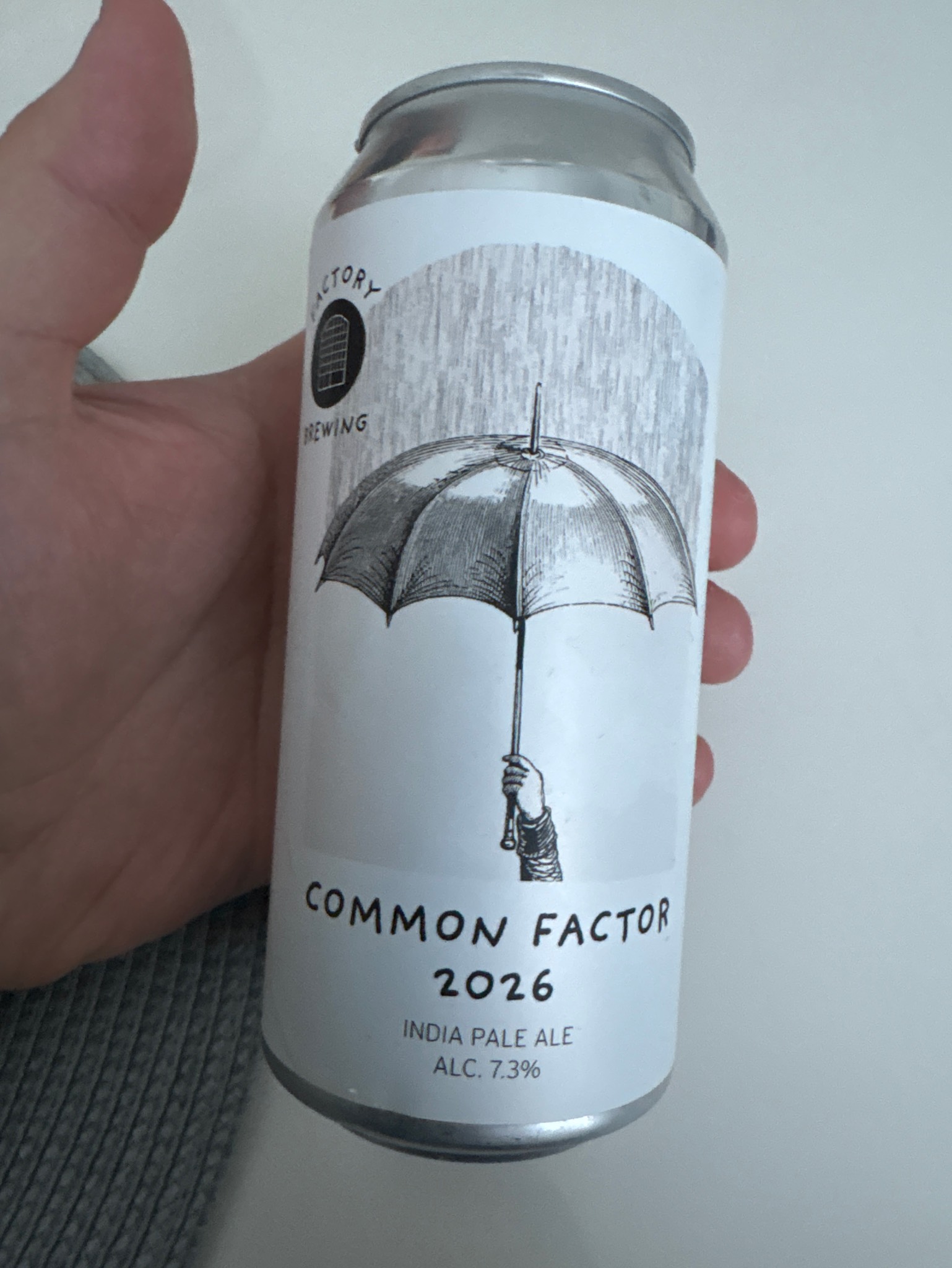 Common Factor 2026, Finland