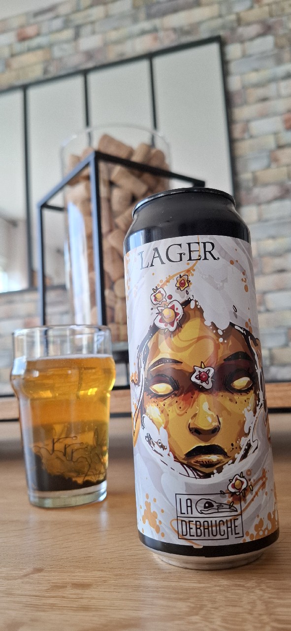 La Débauche Lager, France