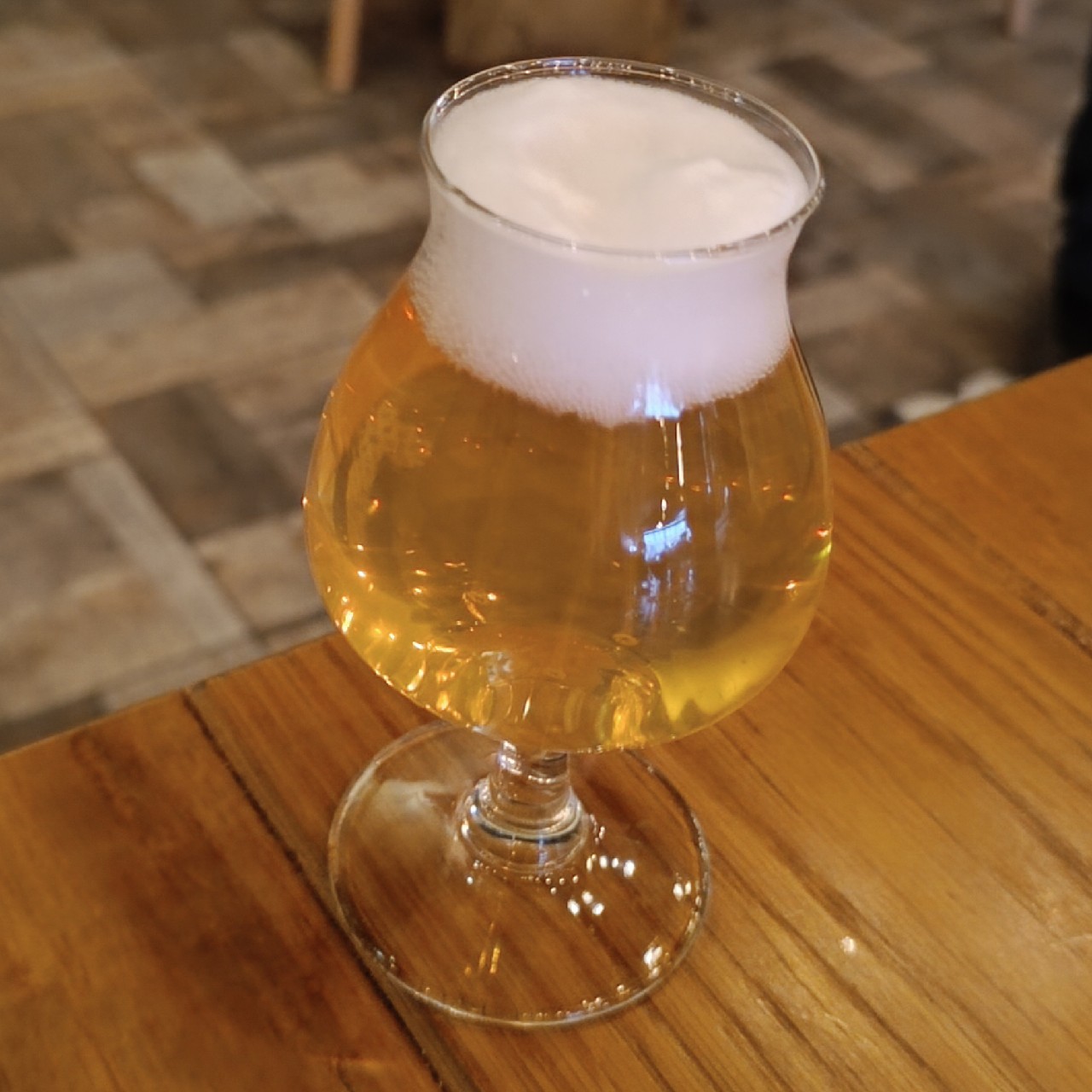 Pivo Hull, Canada