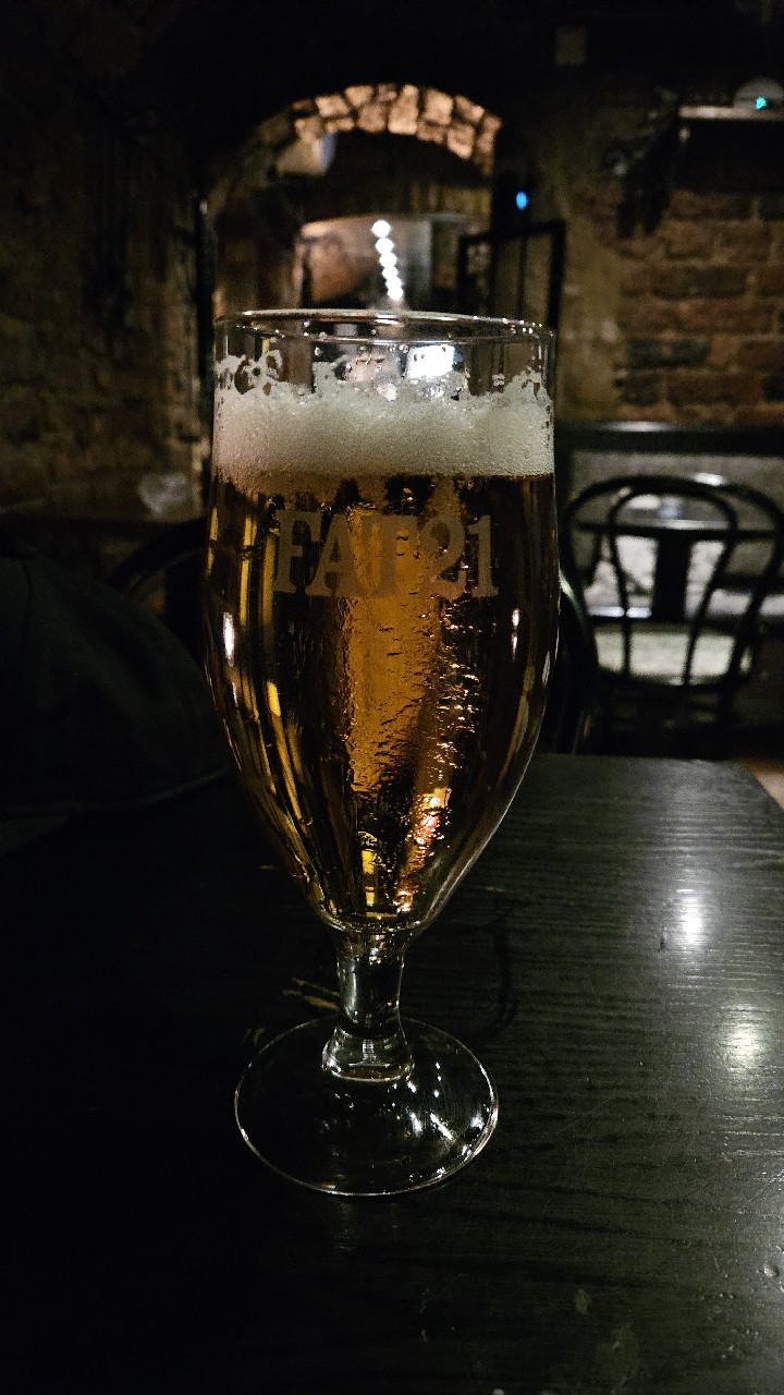 Bryggmästarens Bästa Pilsner, Sweden