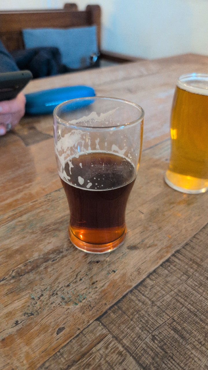 Big top bitter, Anspach & Hobday