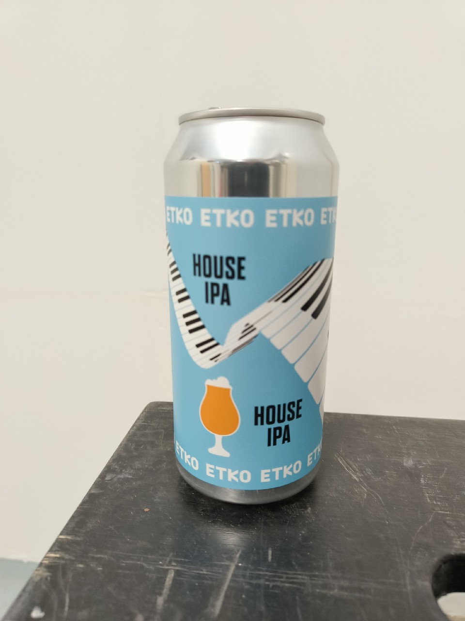 House IPA, Etko Brewing