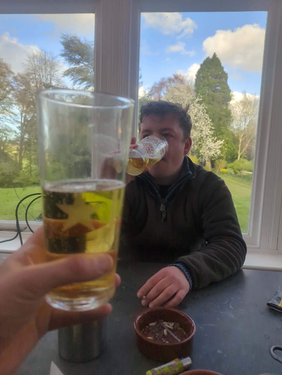 Bud Light, United States