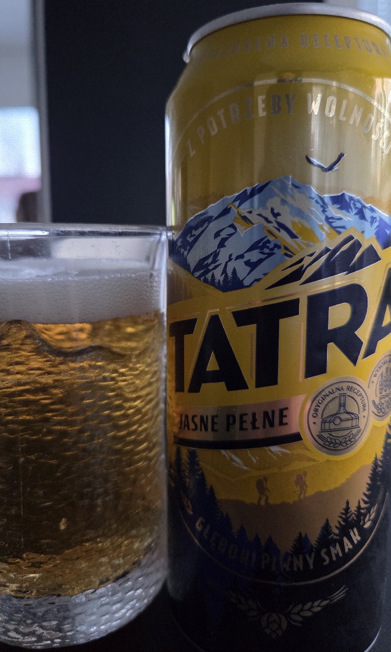 Tatra Jasne Pełne, Poland