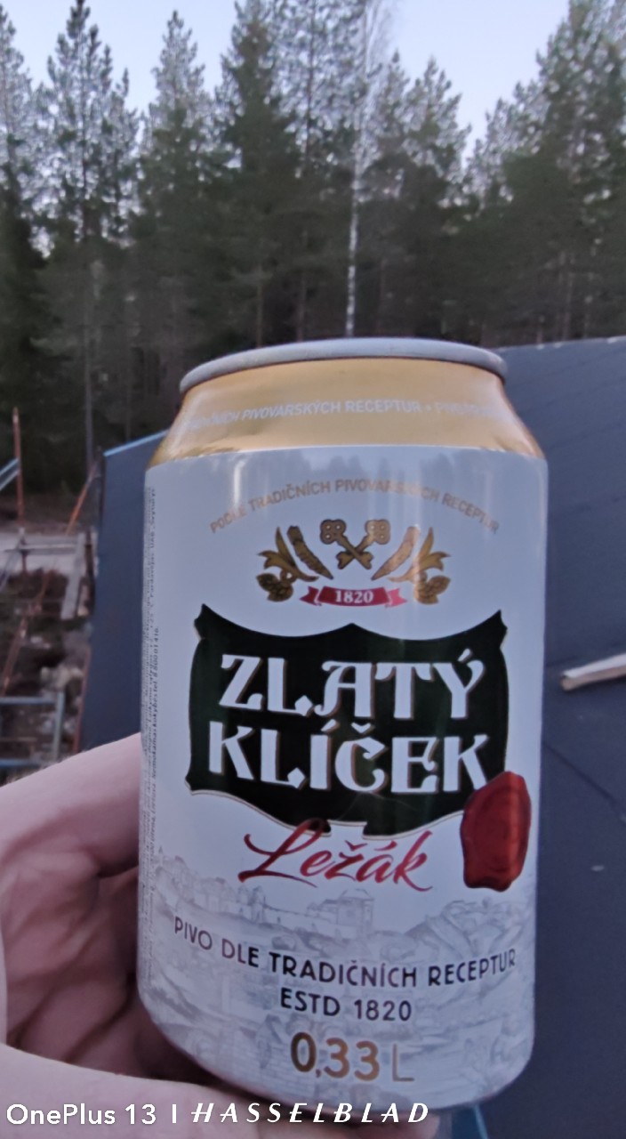 Zlatý Klíček, Estonia