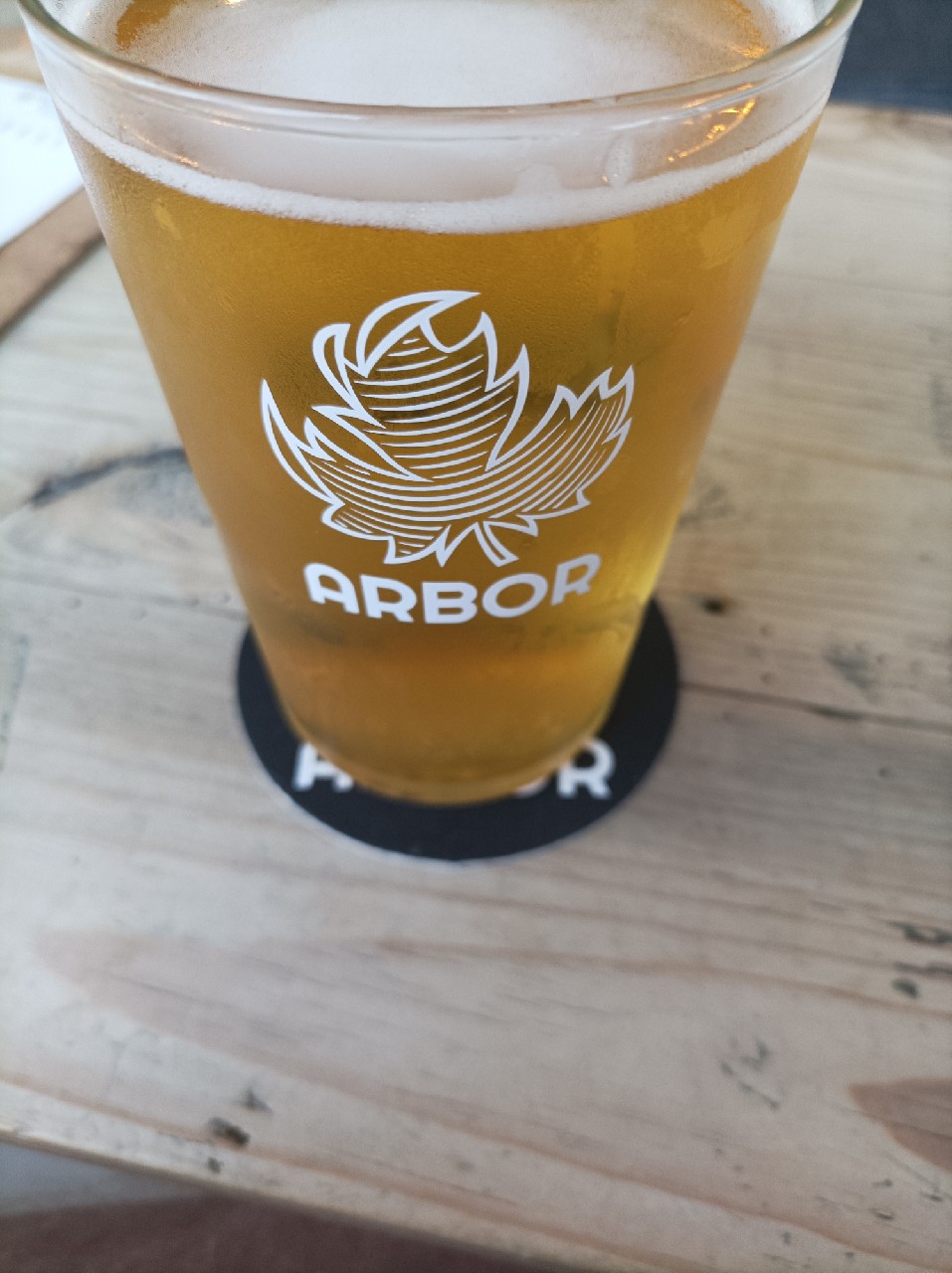Helles Lager, England