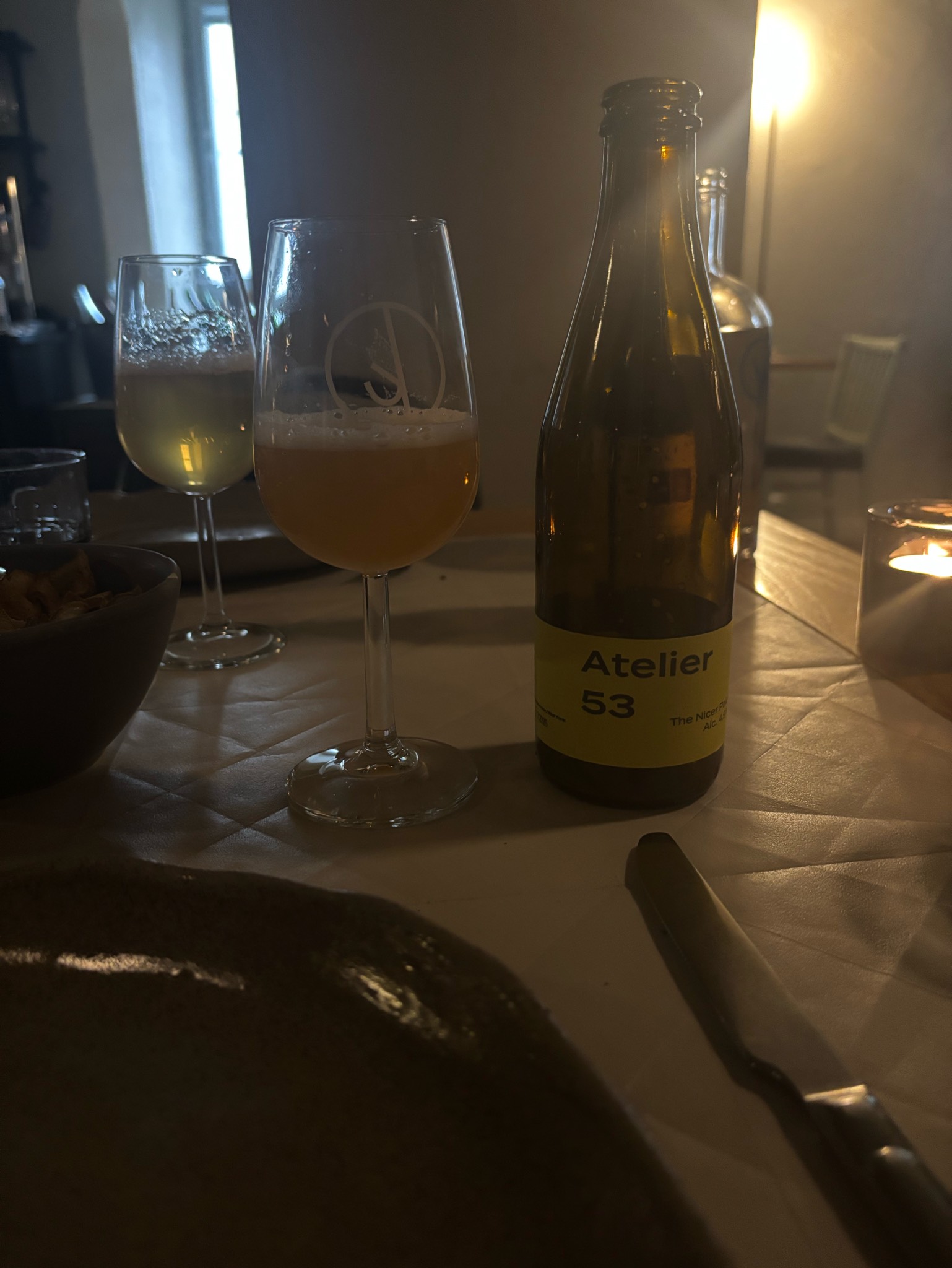 Atelier 53, Finland