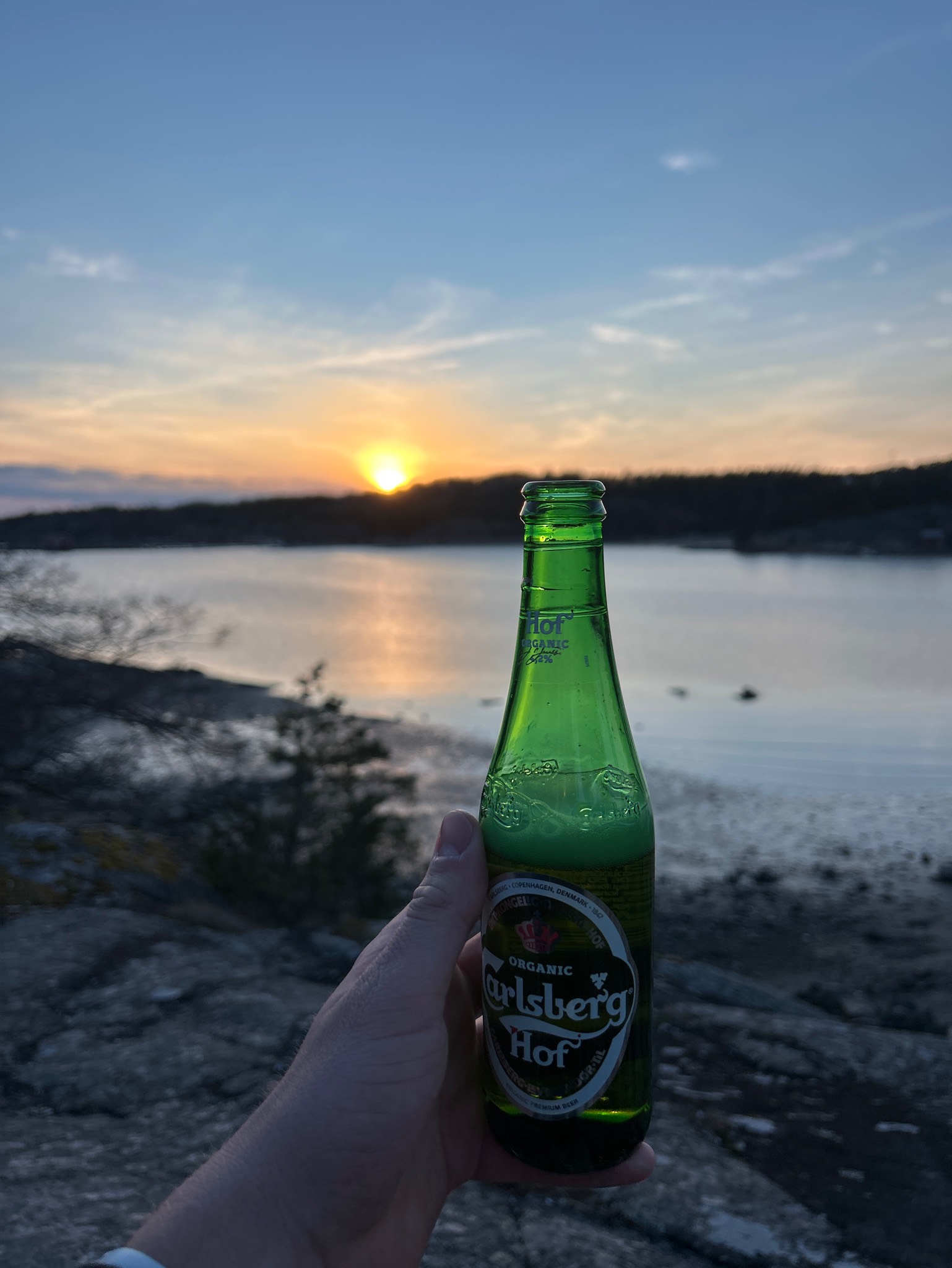 Carlsberg Hof, Denmark