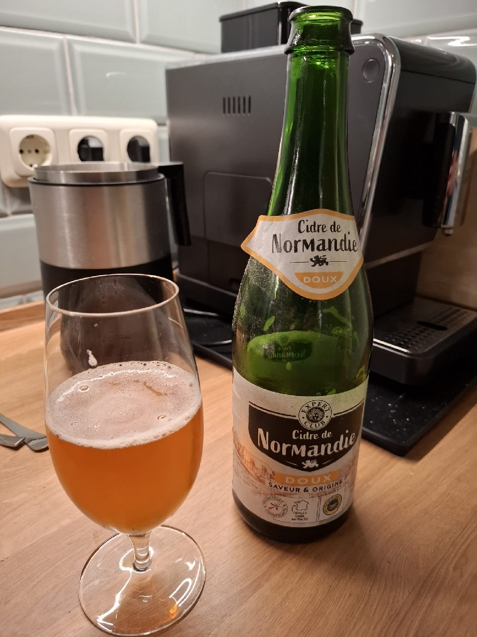 Cidre de Normandie, Les Celliers Associés