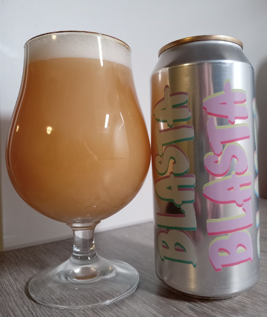 Blasta, Estonia