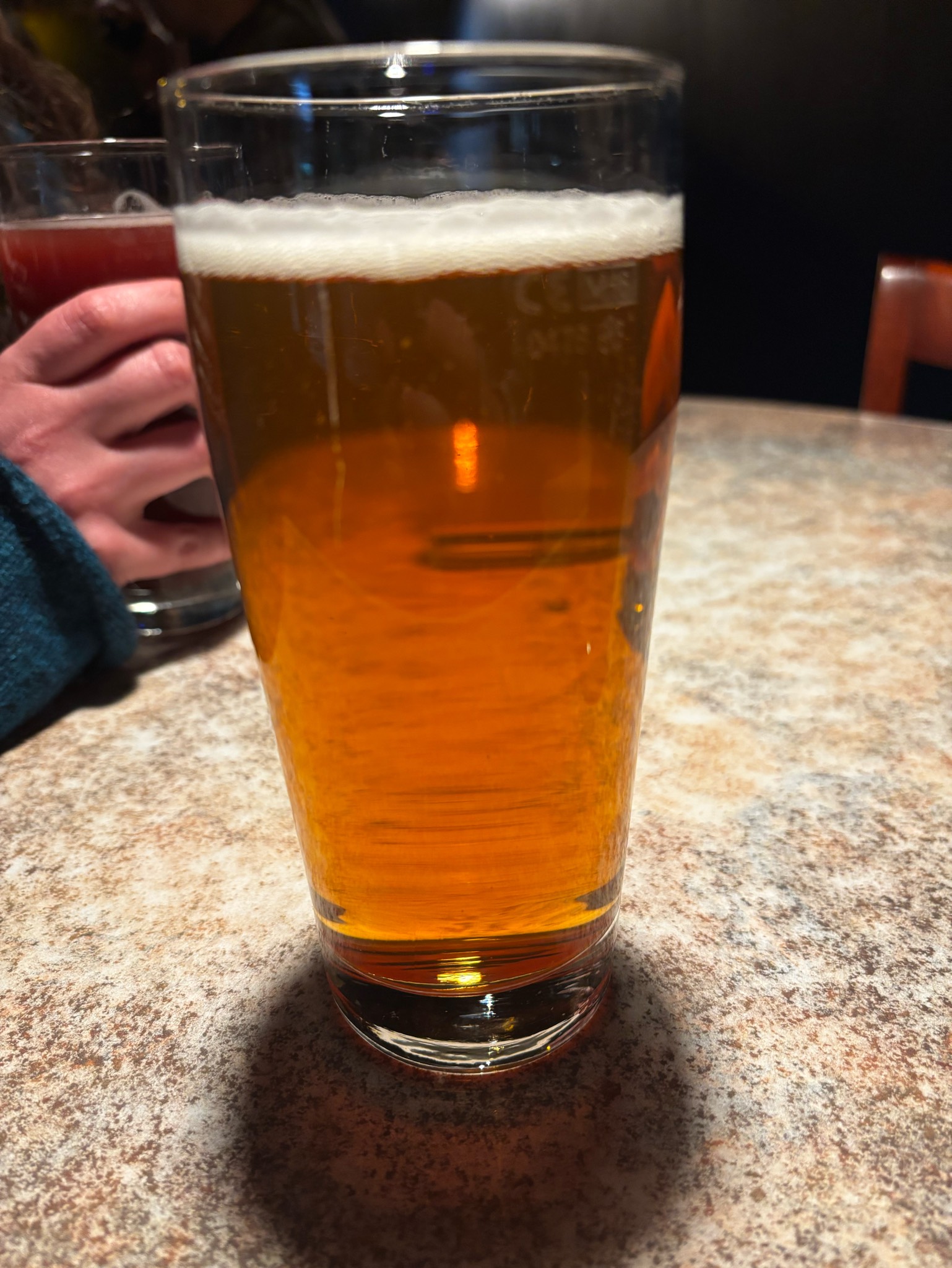 Thiol IPA, Finland