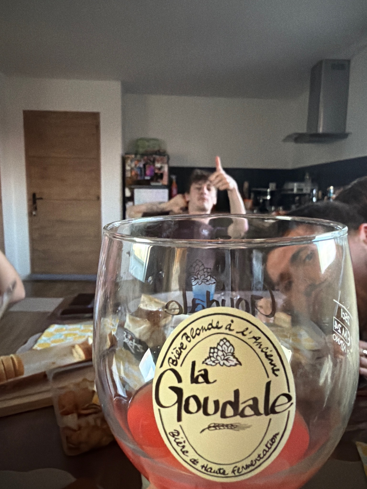 Double Gose Goyave / Passion, France