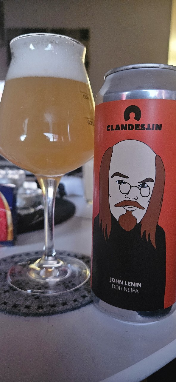 John Lenin, Romania