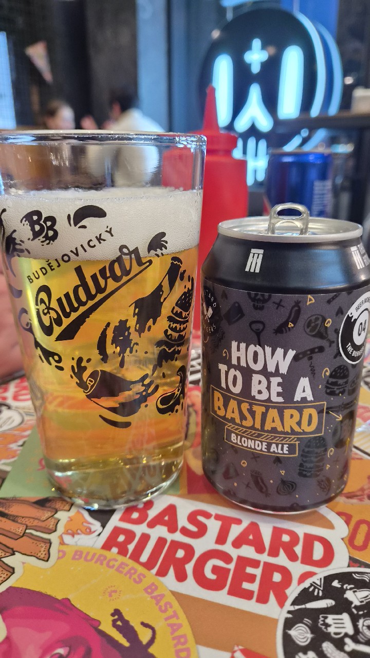 How To Be A Bastard, Sweden