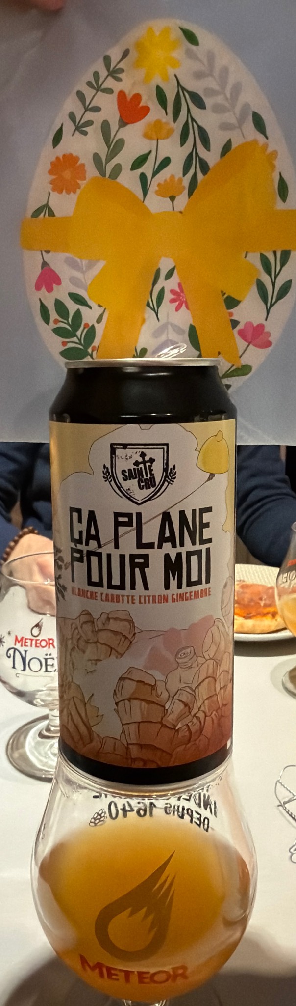 Ça Plane Pour Moi, France