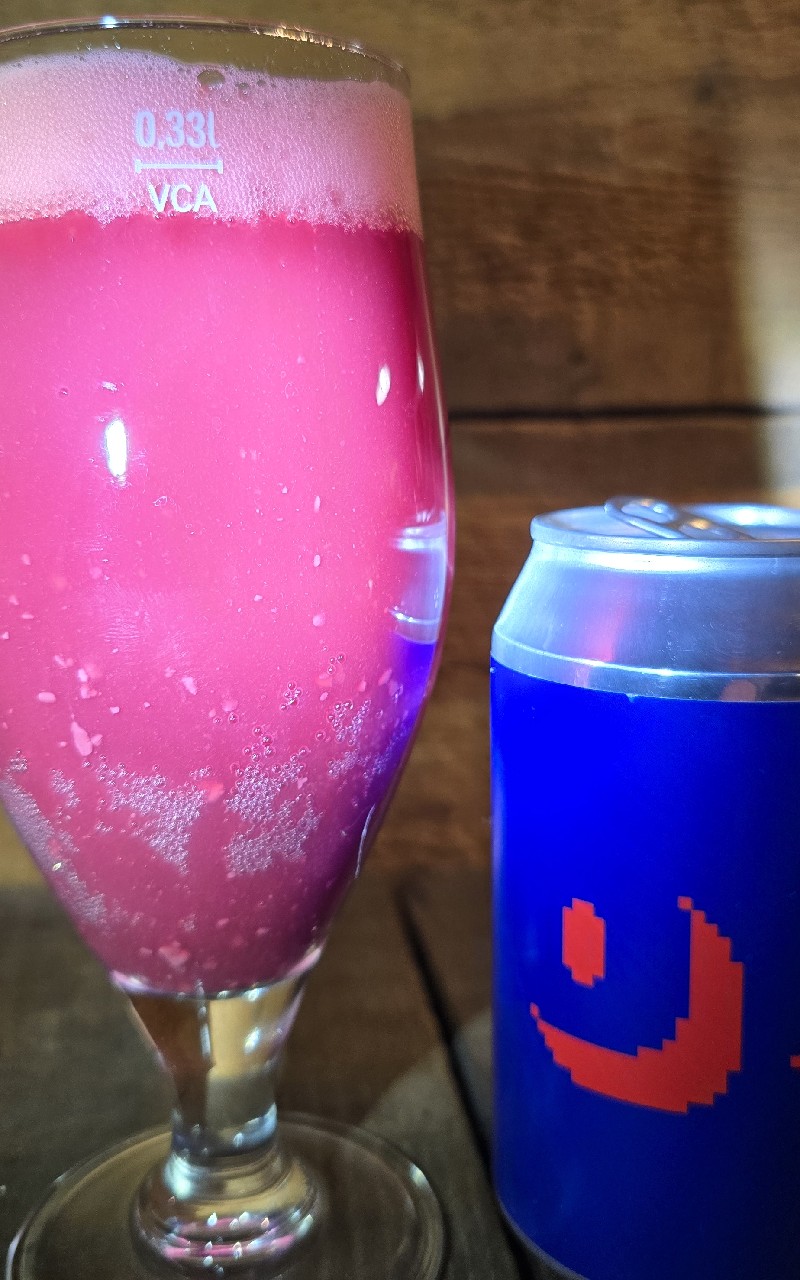 Oonga Doonga, Duckpond Brewing