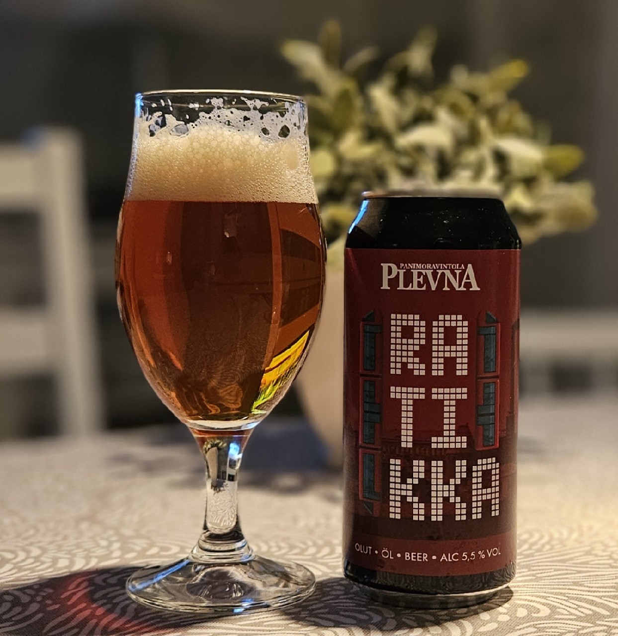 Ratikka, Finland