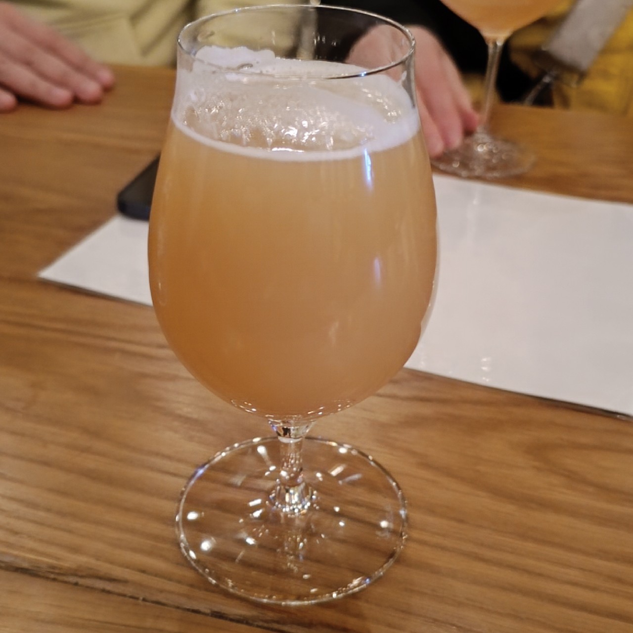 HYPA #2, Canada
