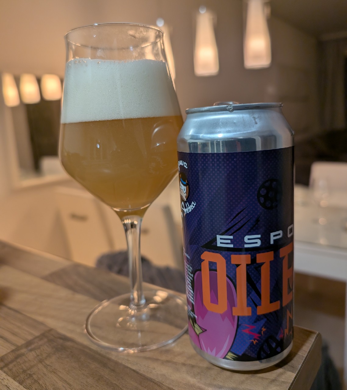 Esport Oilers, Finland