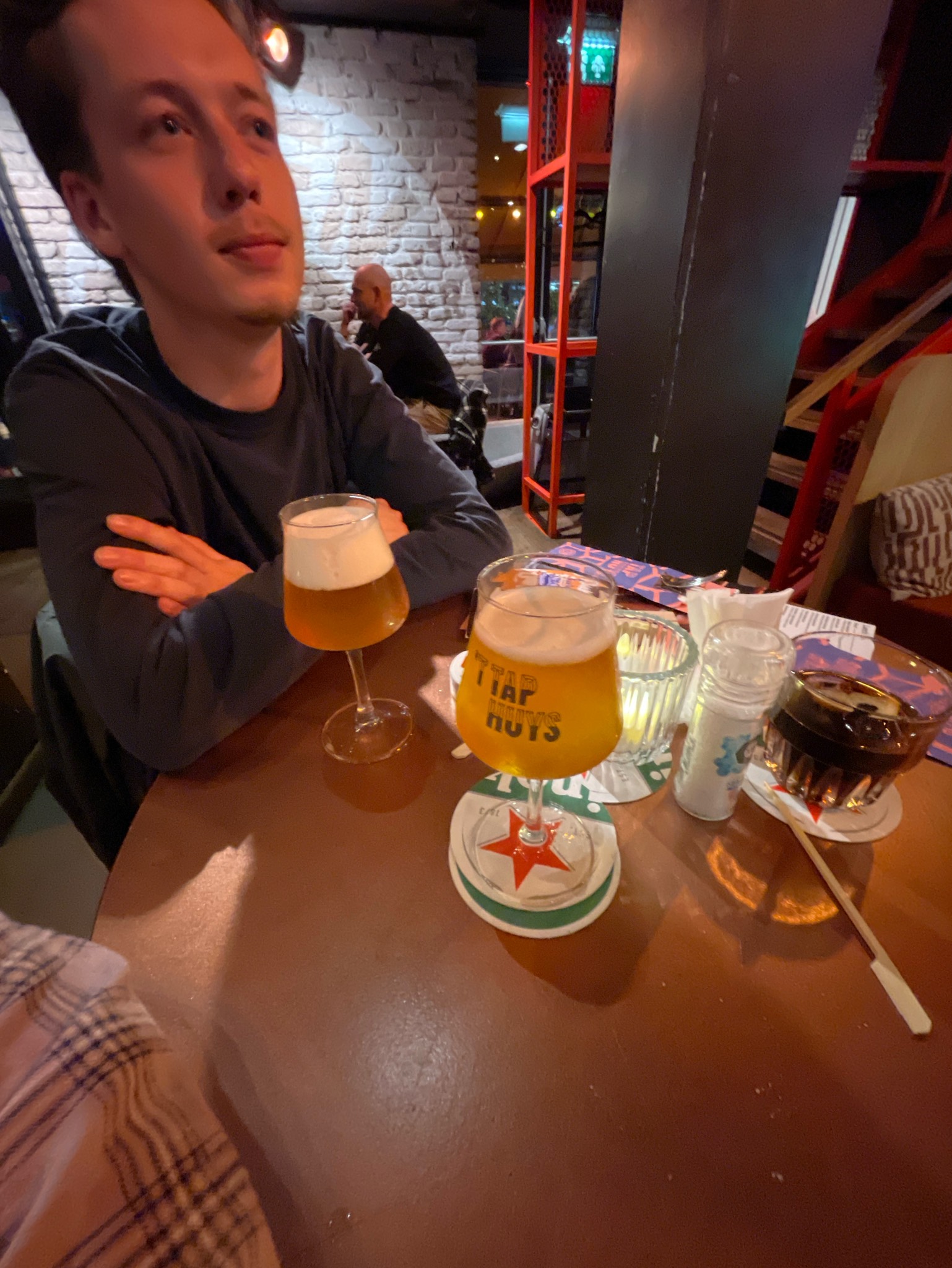 La Trappe Blond, Netherlands