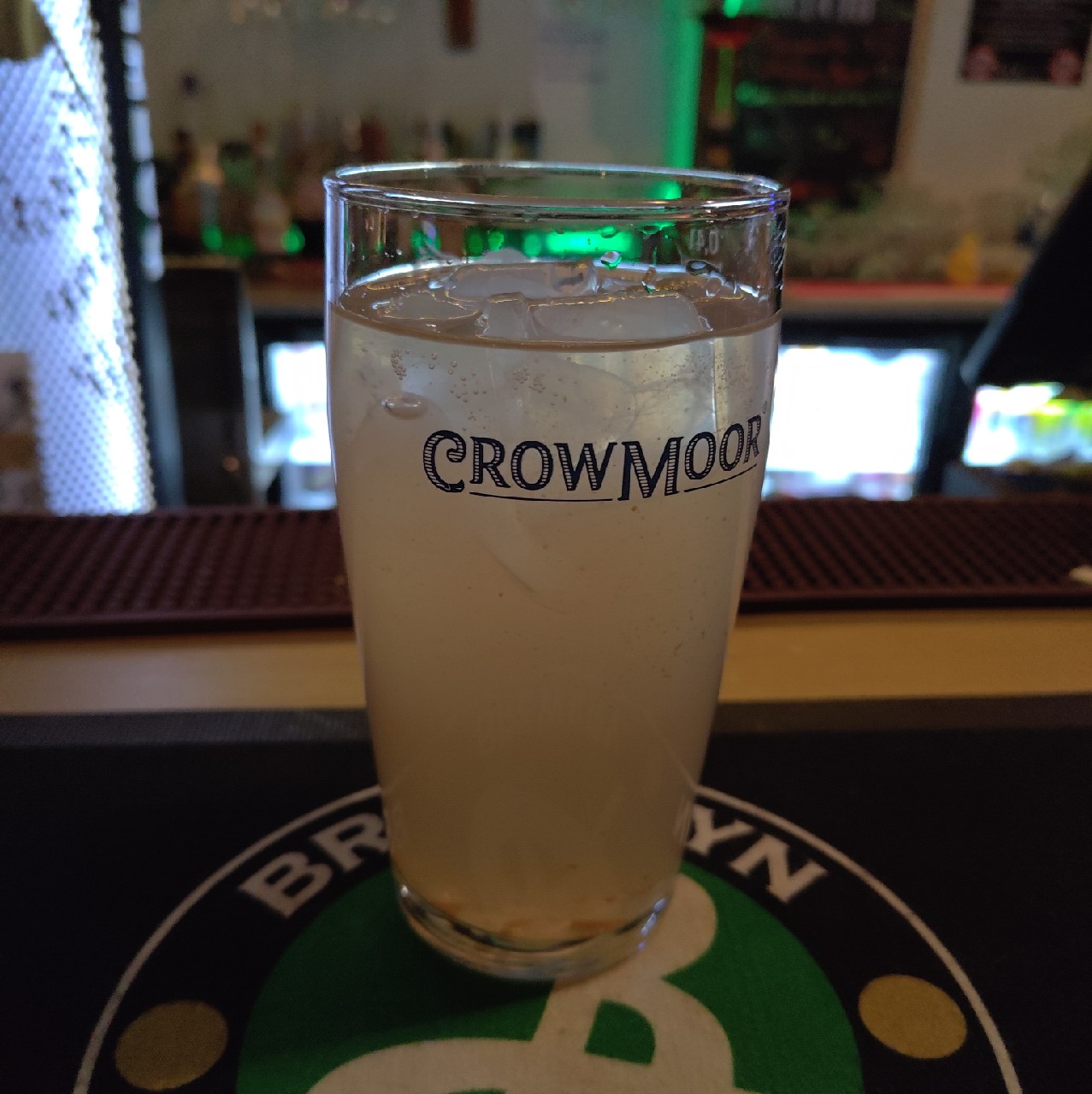 ruby grapefruit cooler, Finland