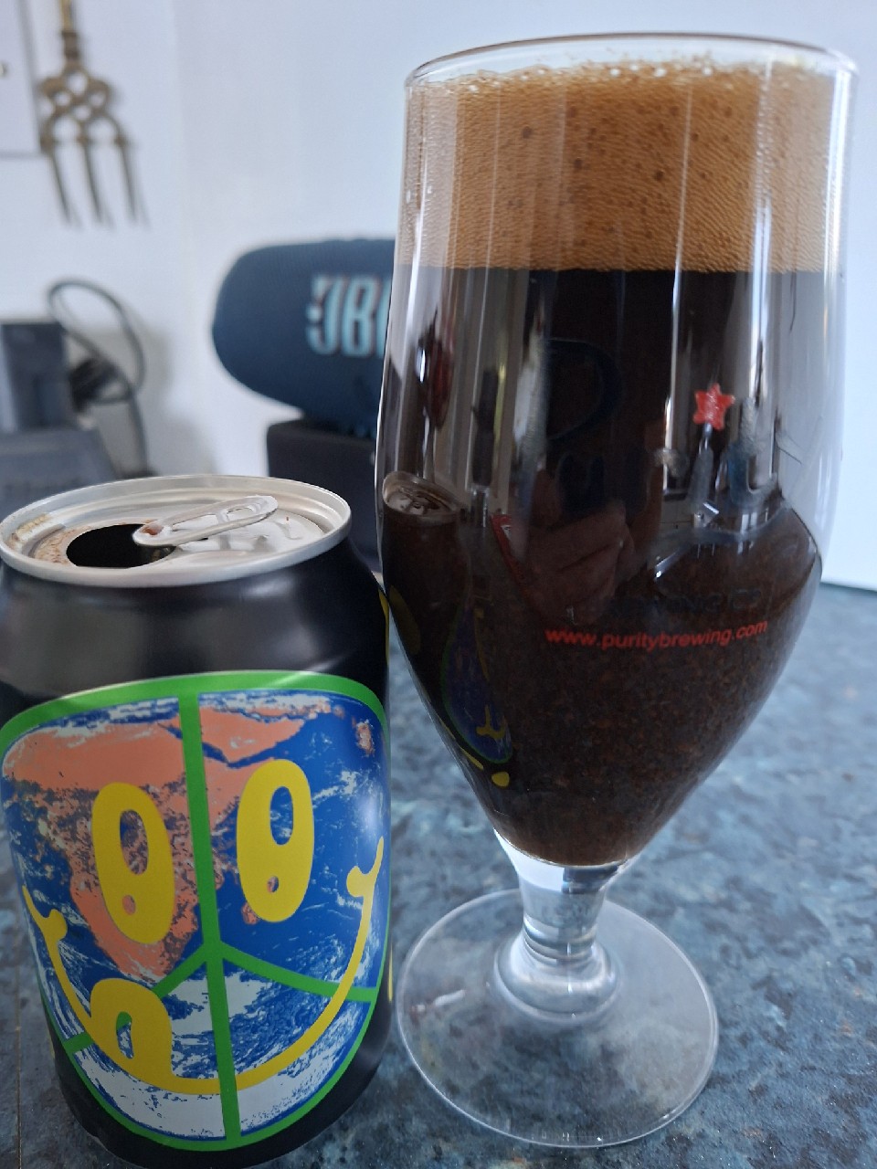 Noa Export Stout, Sweden