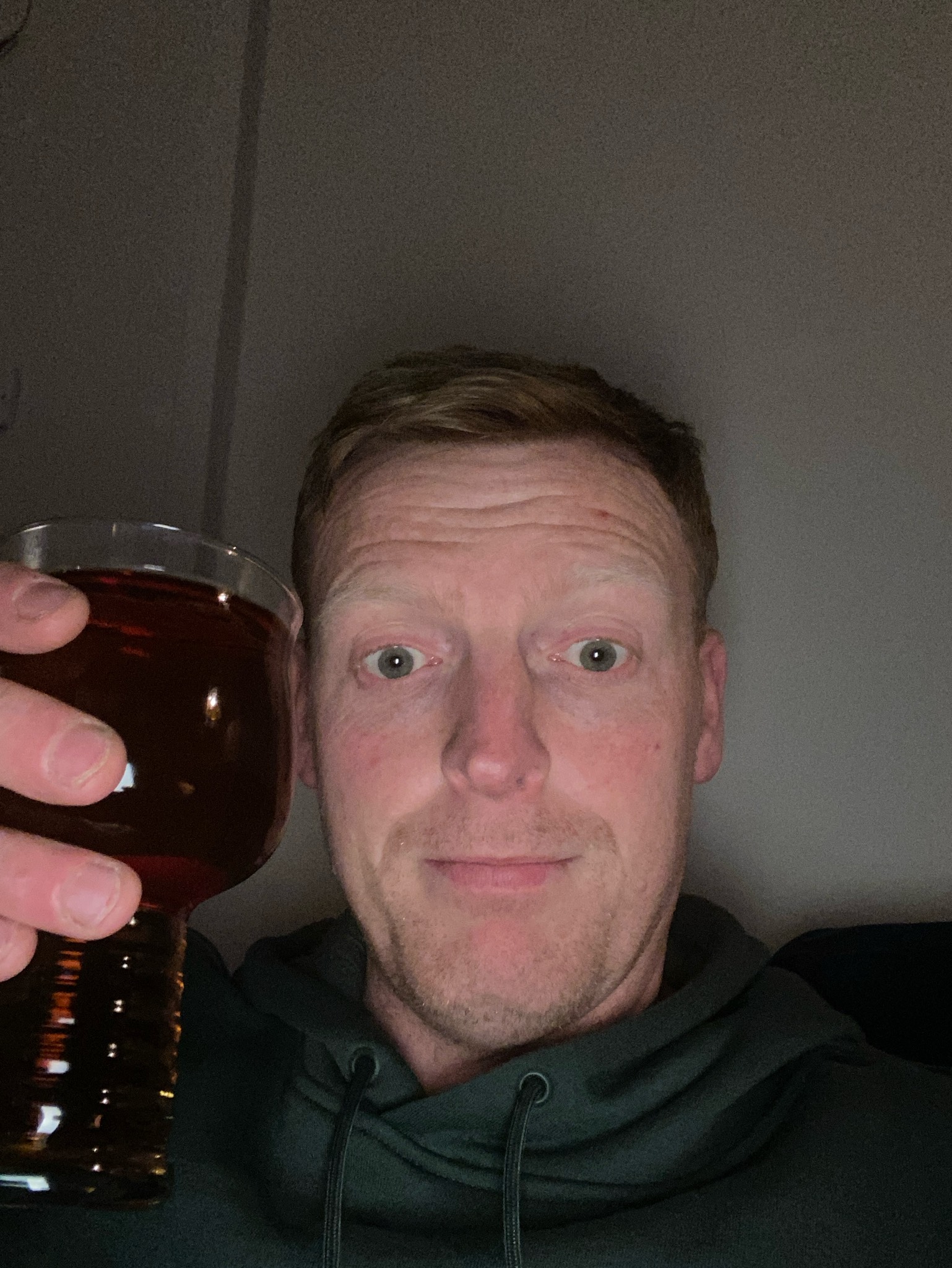 Landlord, England