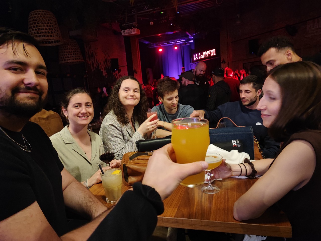 Pic Flamboyant, France