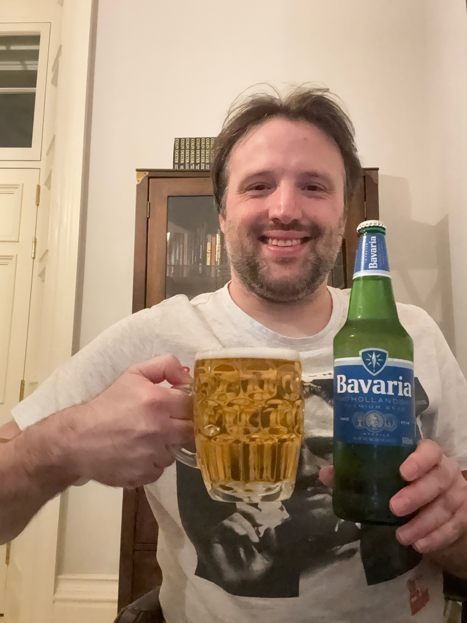 Bavaria, Netherlands