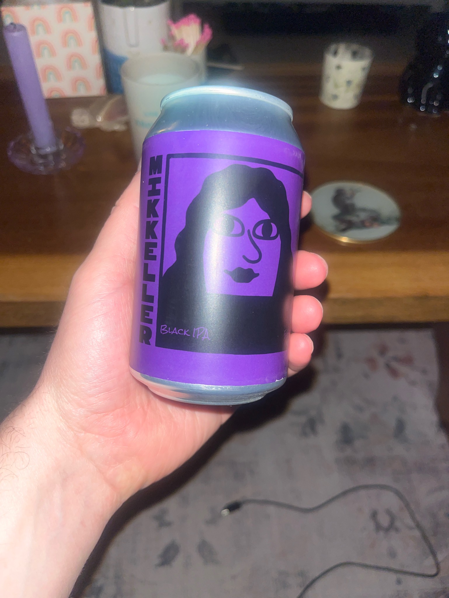 Black IPA, Denmark