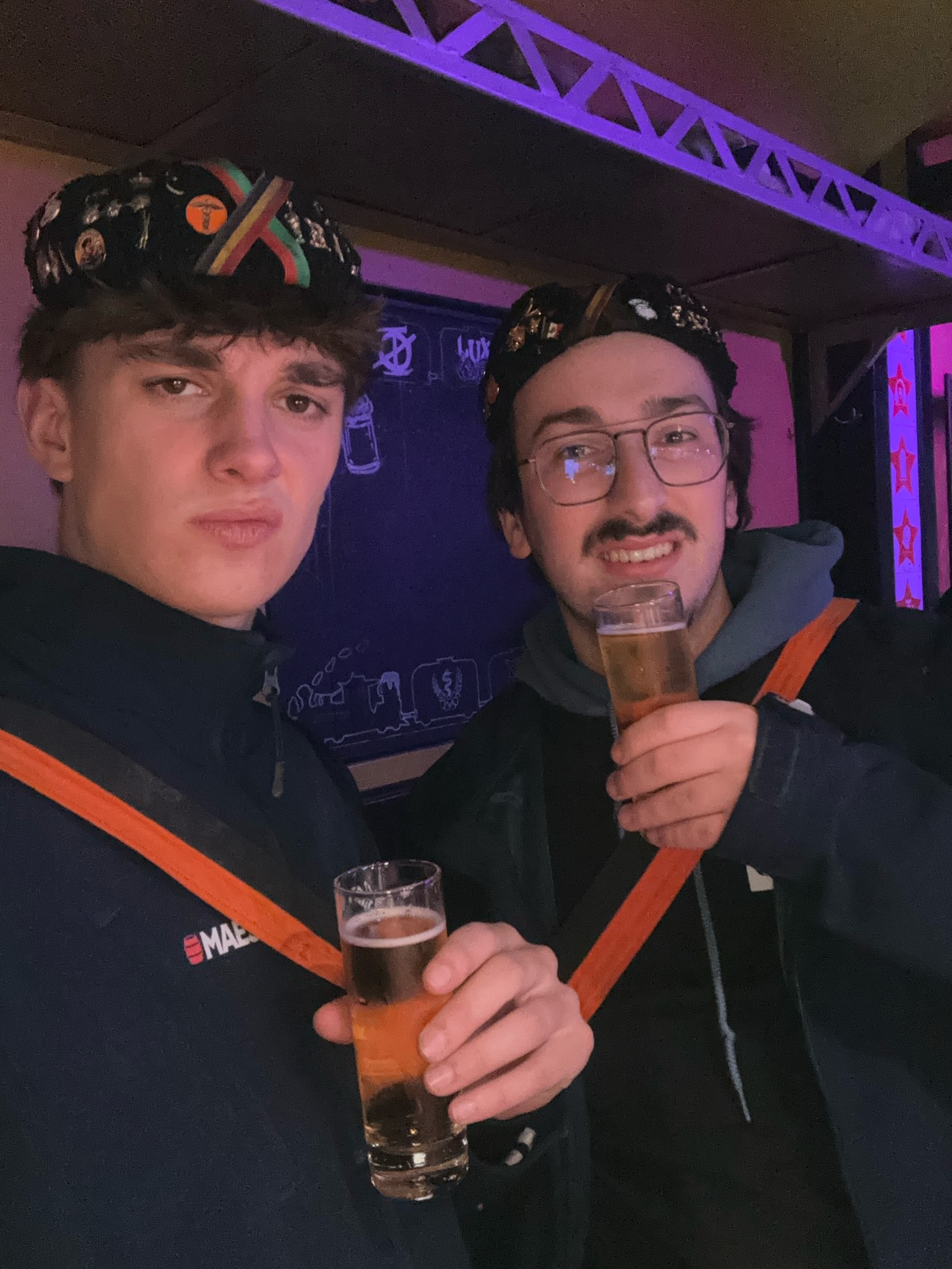 Strongbow Original Cider, Bulmers Cider (Heineken)