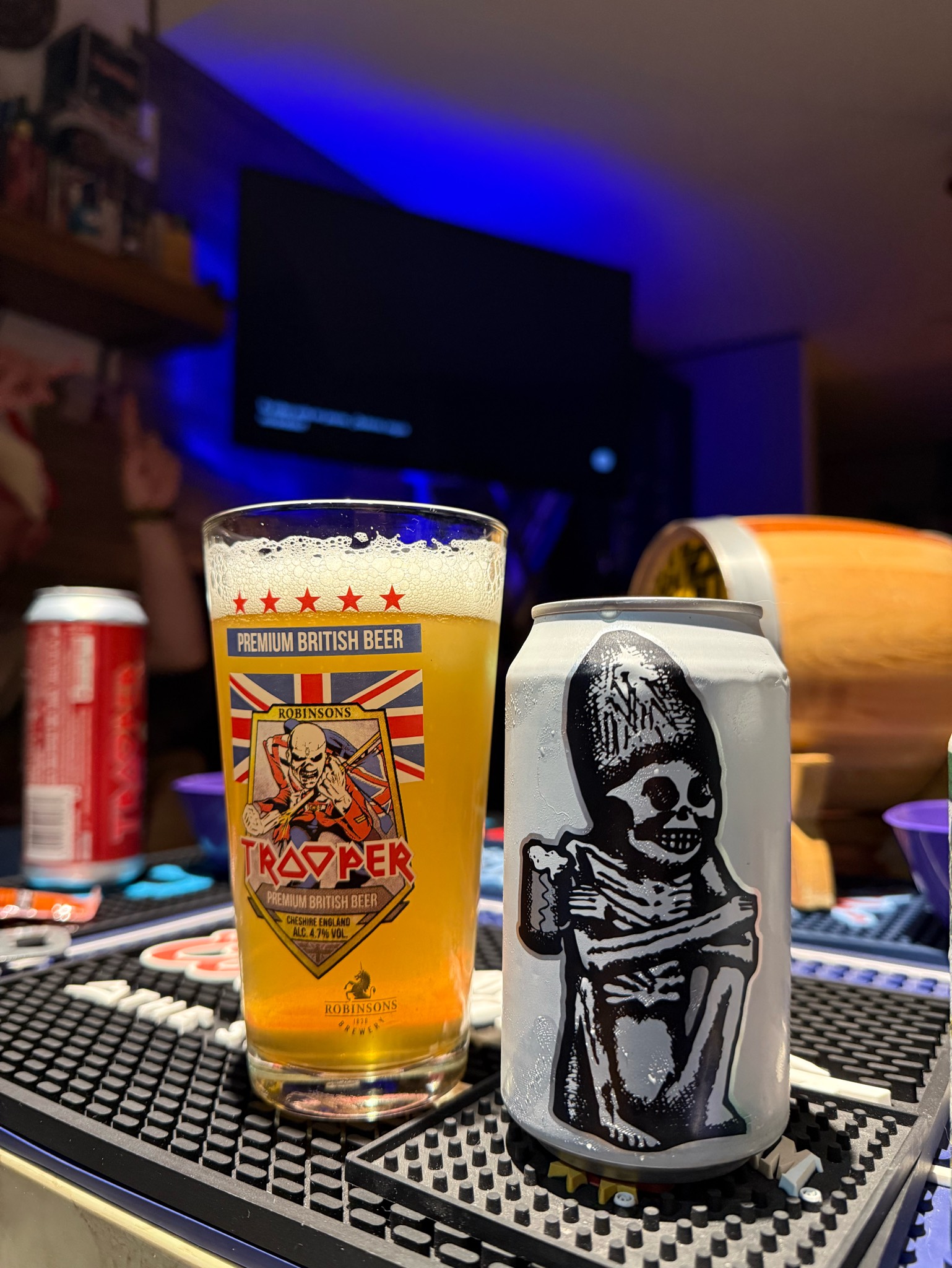 Dead Guy Pilsner, Rogue Ales