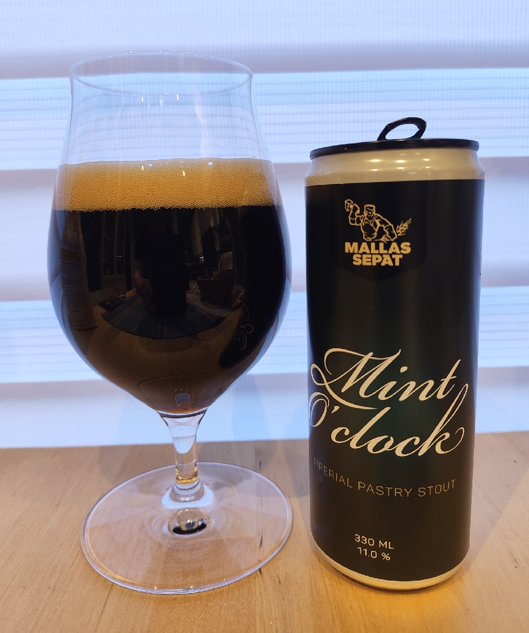 Mint O'Clock, Finland