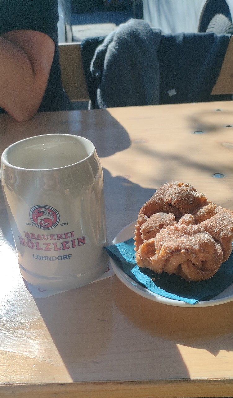 Hölzlein Vollbier, Hölzlein