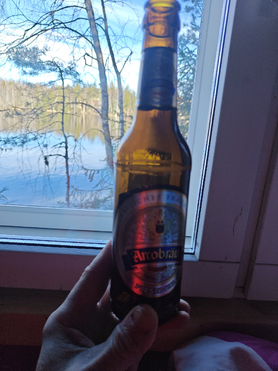 Pilsener, Arcobräu Gräfliches Brauhaus