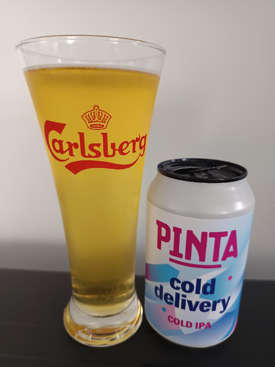 Cold Delivery, Poland