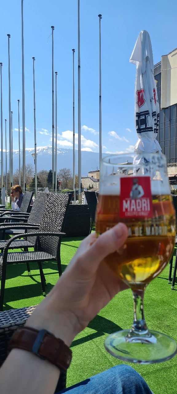 Madrí Excepcional, Spain