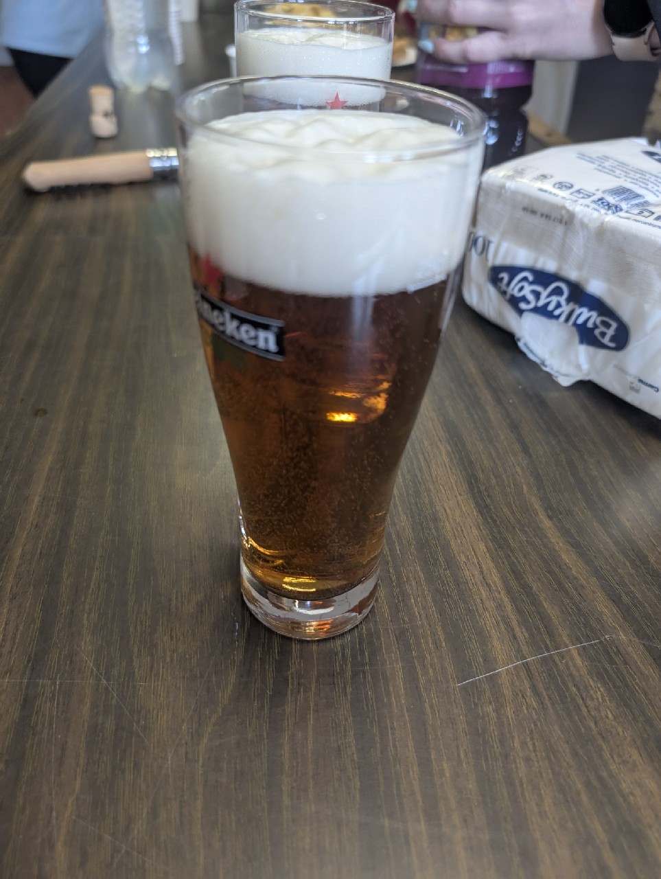 G De Goudale Rhum Finish, France