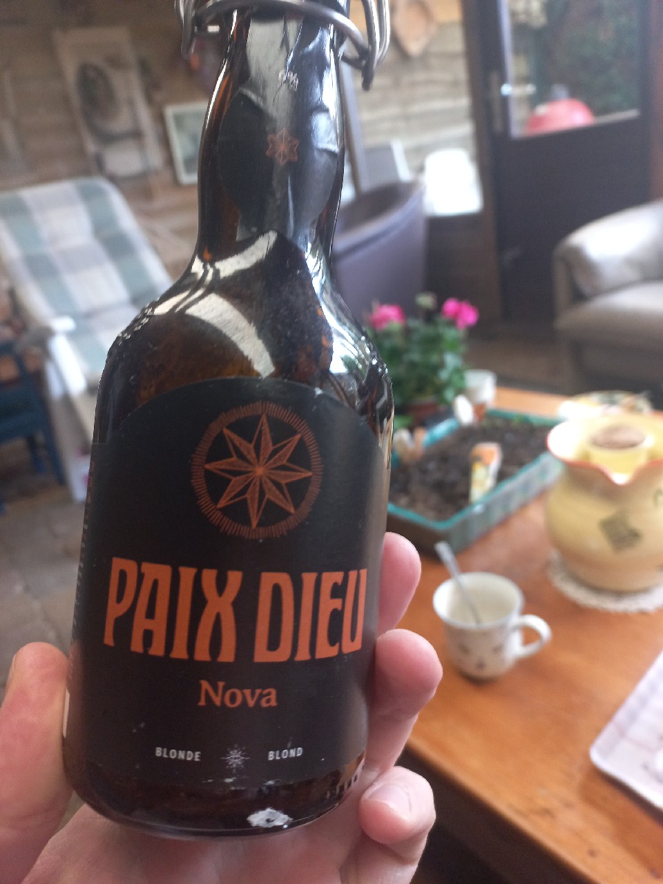 Paix Dieu Nova, Belgium