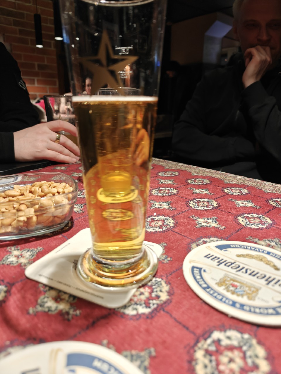 Battle Of Hartaanranta IPA #1 (Team A), Finland