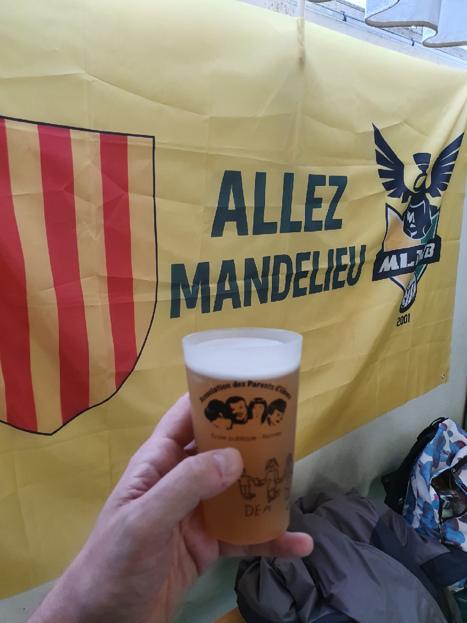 Louarn IPA, Brasserie Louarn [Closed]