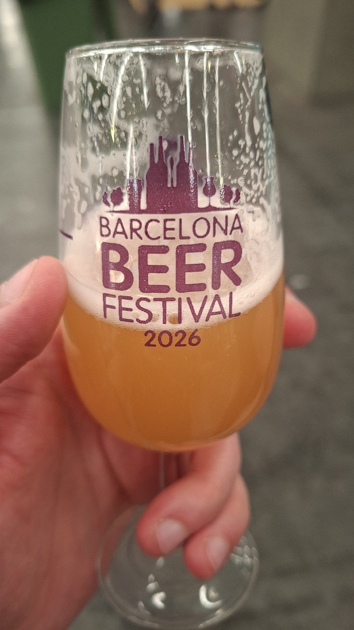 Alba, Cerveceria de zarra