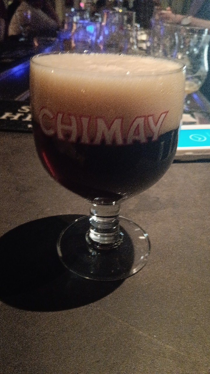 Chimay Blue (Grande Réserve), Bières de Chimay