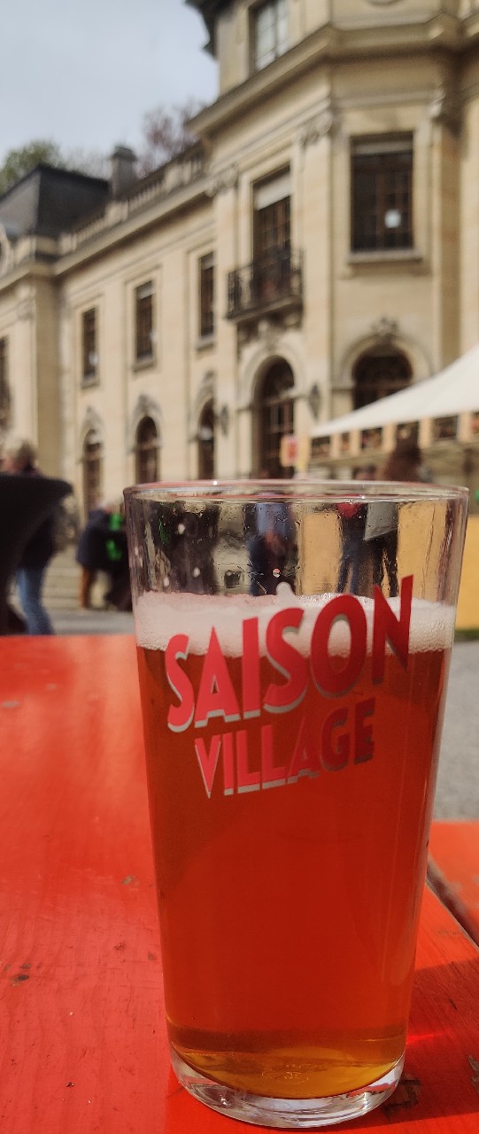 Silly Bio, Brasserie de Silly