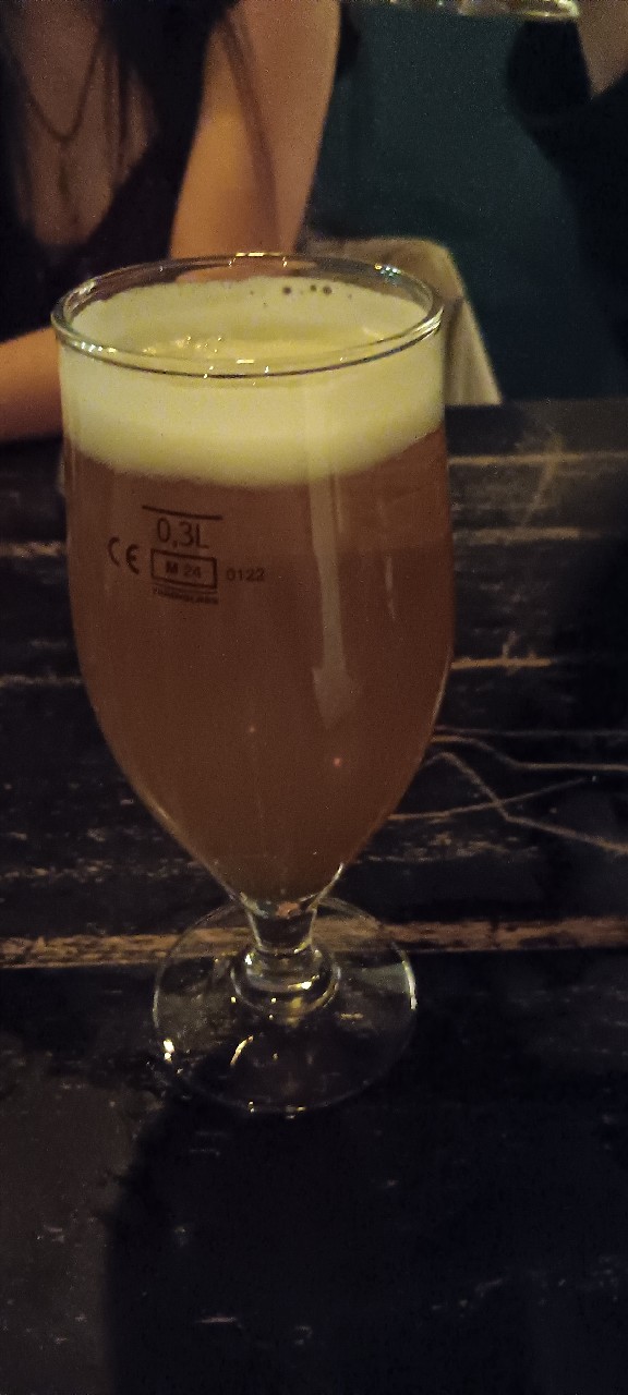 Rebel Local, Brouwerij 't Verzet