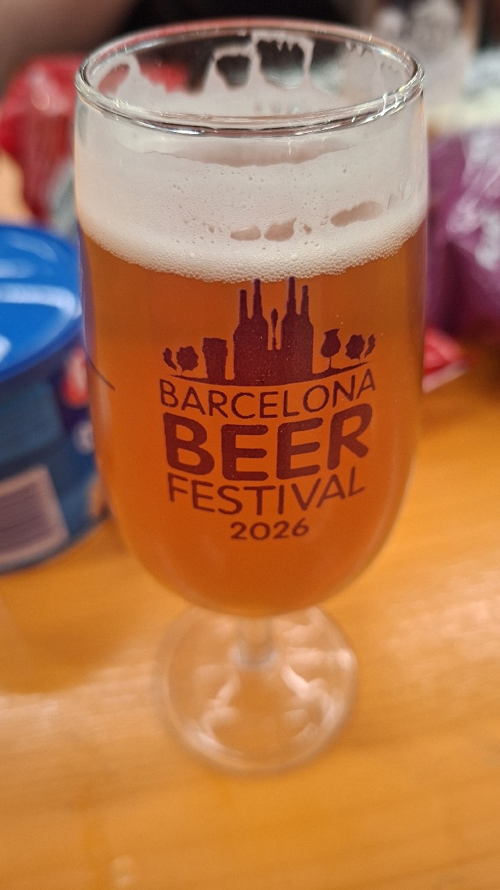 klif, Espina de Ferro