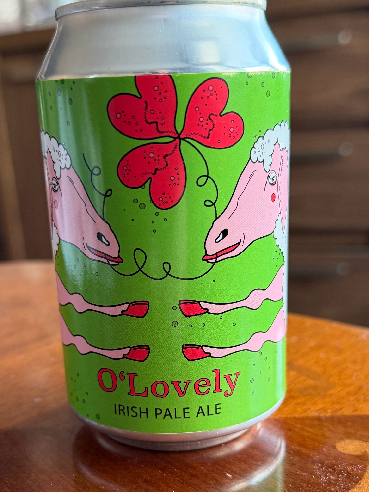 O'Lovely, Free Assembly