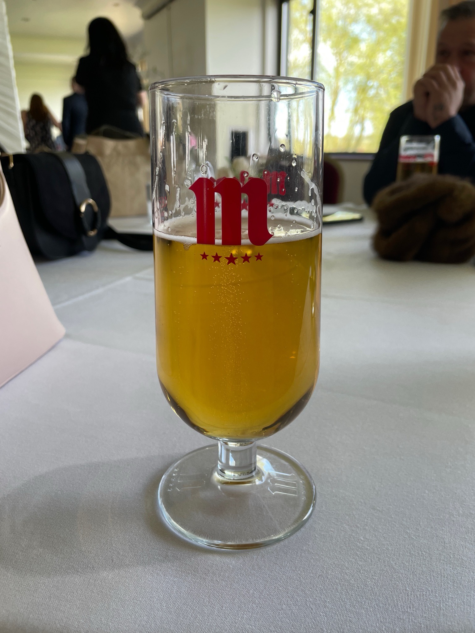 Mahou, Mahou (Grupo Mahou-San Miguel)