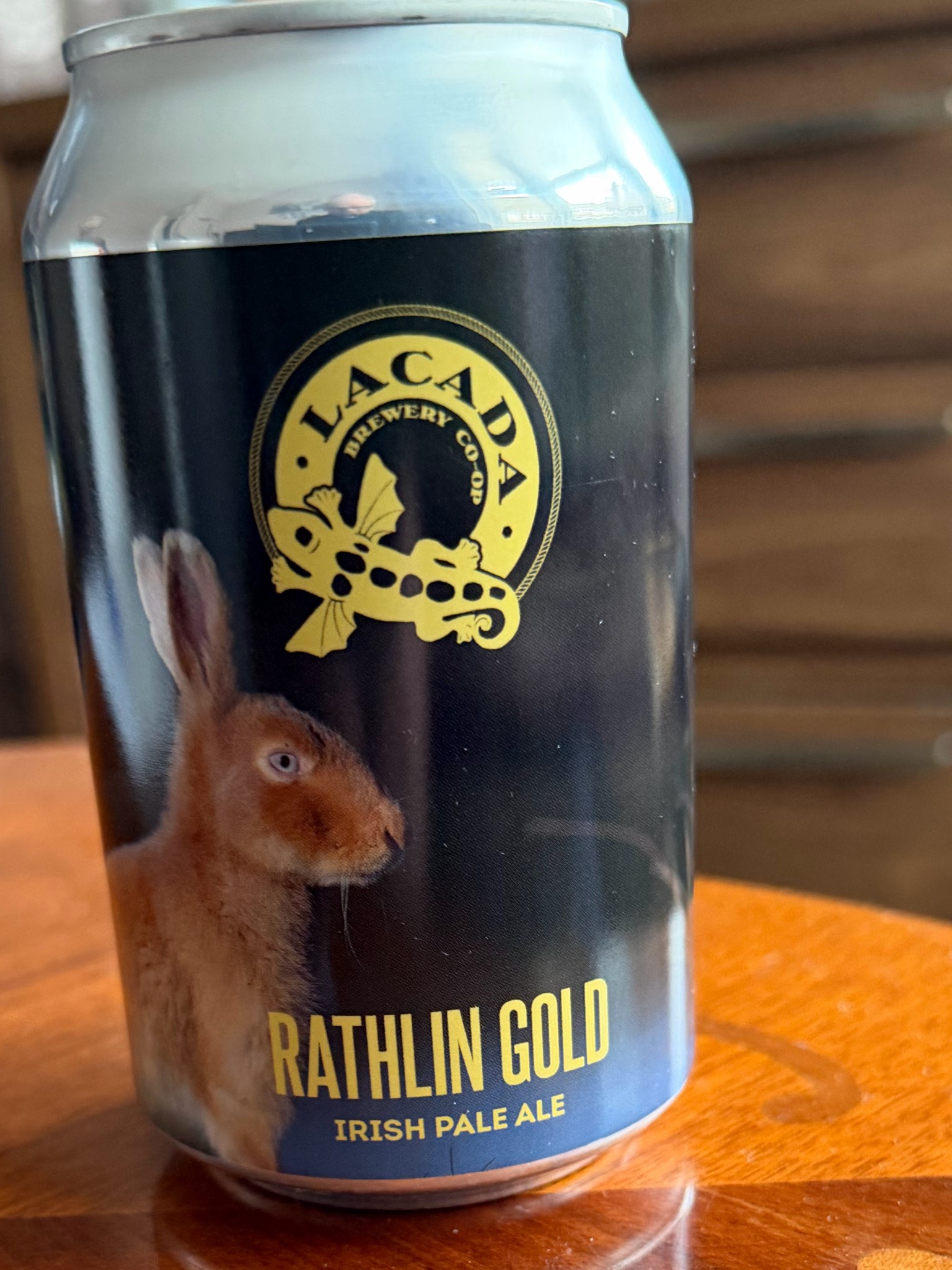 Rathlin Gold, Northern Ireland